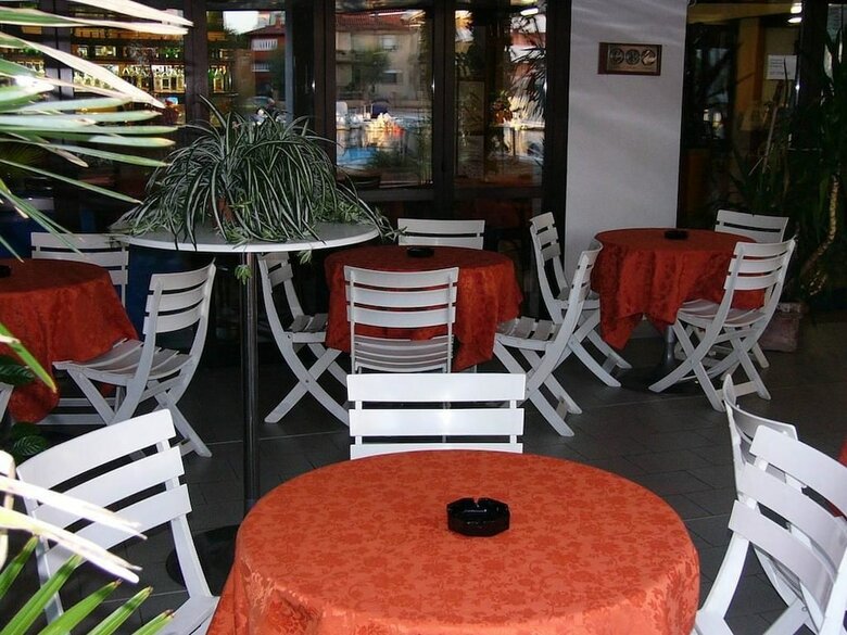 Hotel Serena