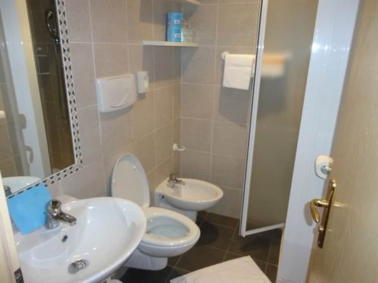 Residence Contrin