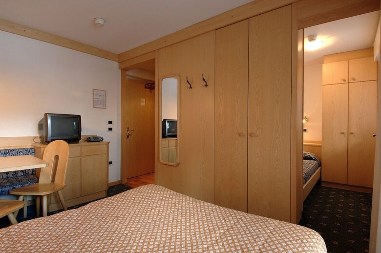 Residence Contrin
