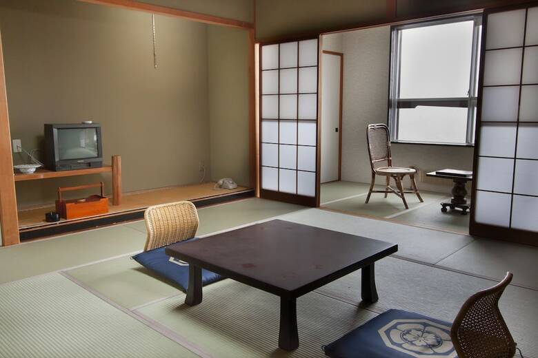 Hotel Korakuso