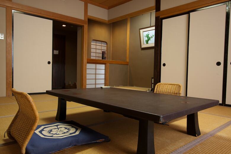 Hotel Korakuso