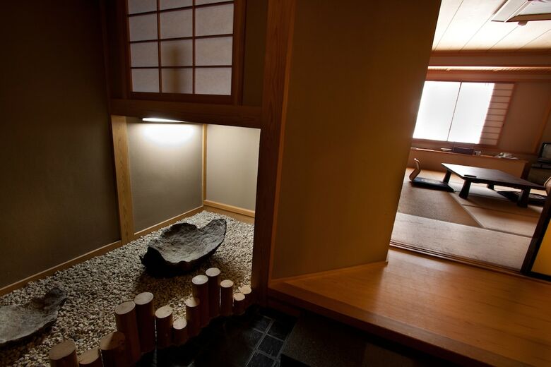 Hotel Korakuso