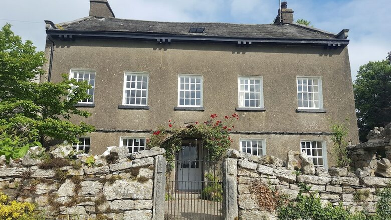 Bed & Breakfast Witherslack Hall Farm
