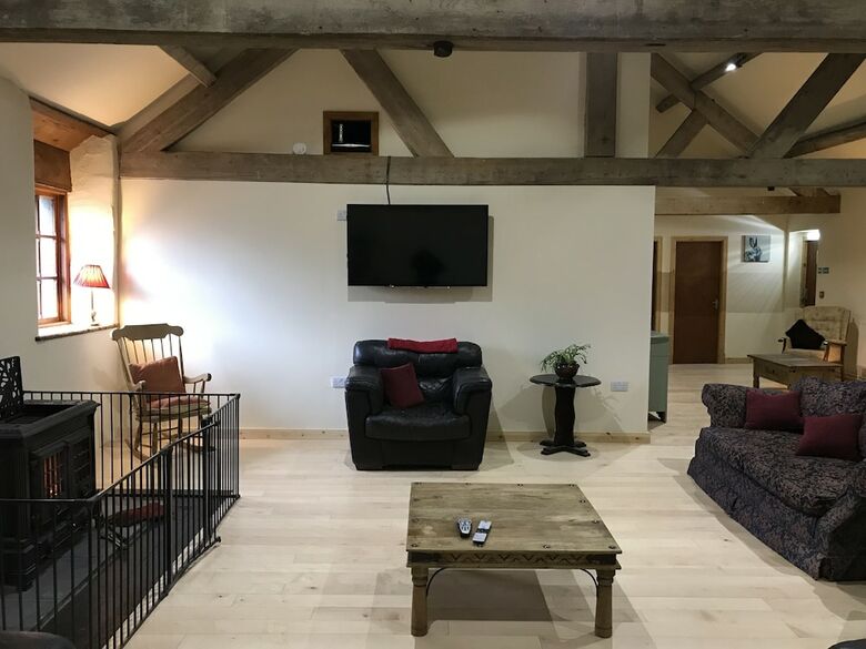 Bed & Breakfast Witherslack Hall Farm