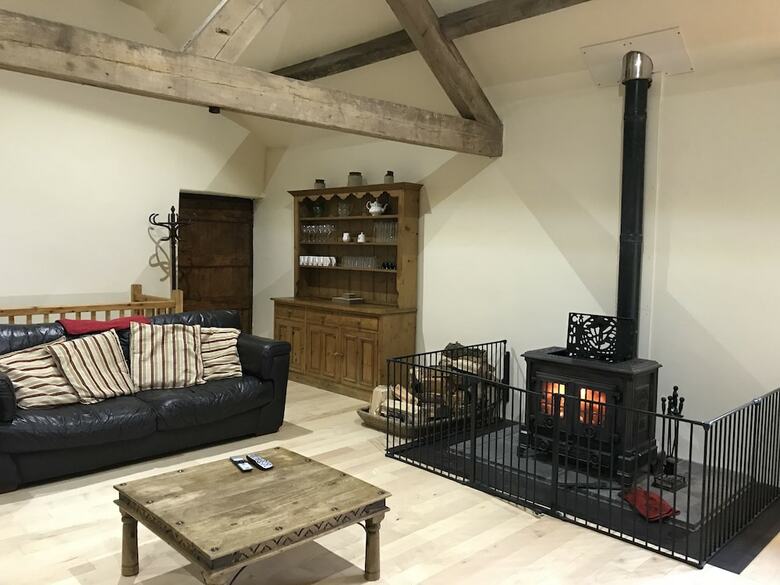 Bed & Breakfast Witherslack Hall Farm