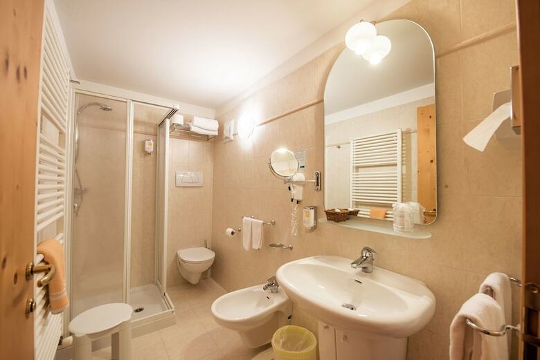 Hotel Alpino Al Cavalletto