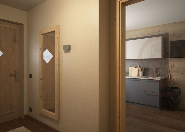 Hotel Alpino Al Cavalletto