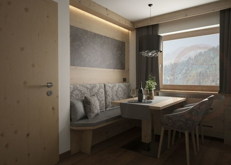 Hotel Alpino Al Cavalletto