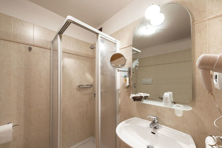 Hotel Alpino Al Cavalletto