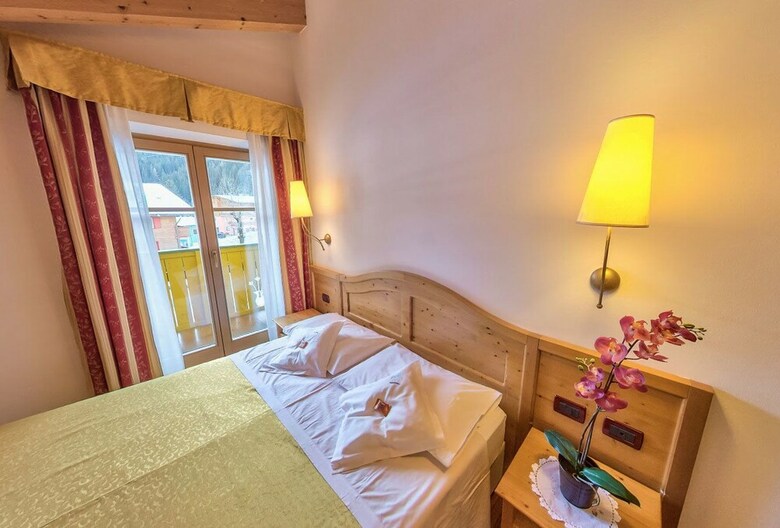 Hotel Alpino Al Cavalletto
