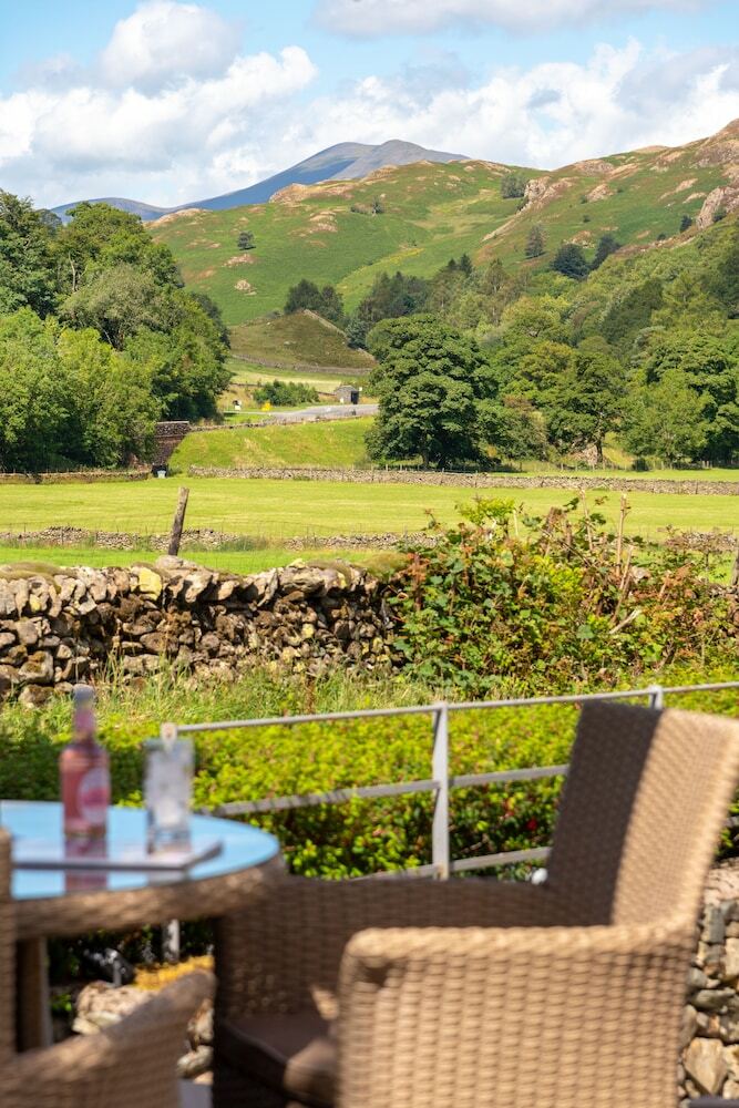 Bed & Breakfast The Lodge In The Vale