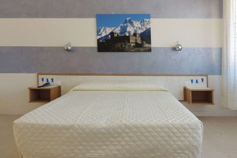 Hotel Giardino