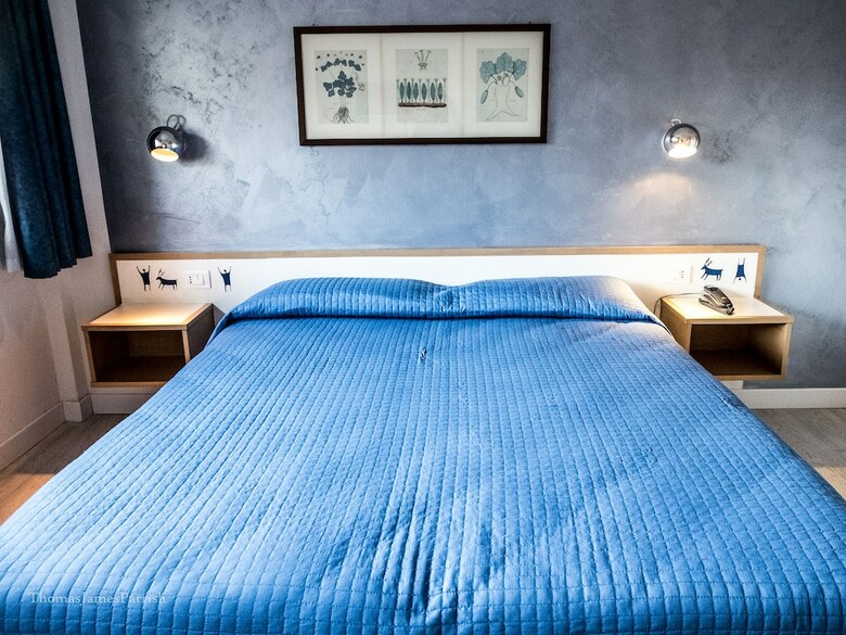 Hotel Giardino
