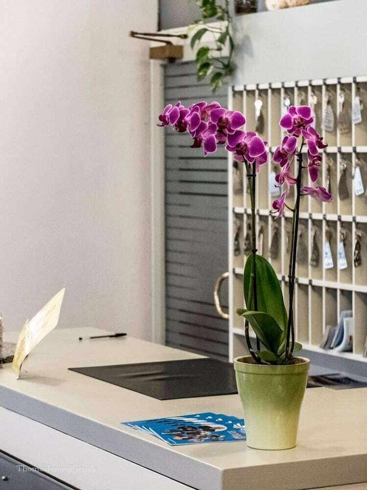 Hotel Giardino