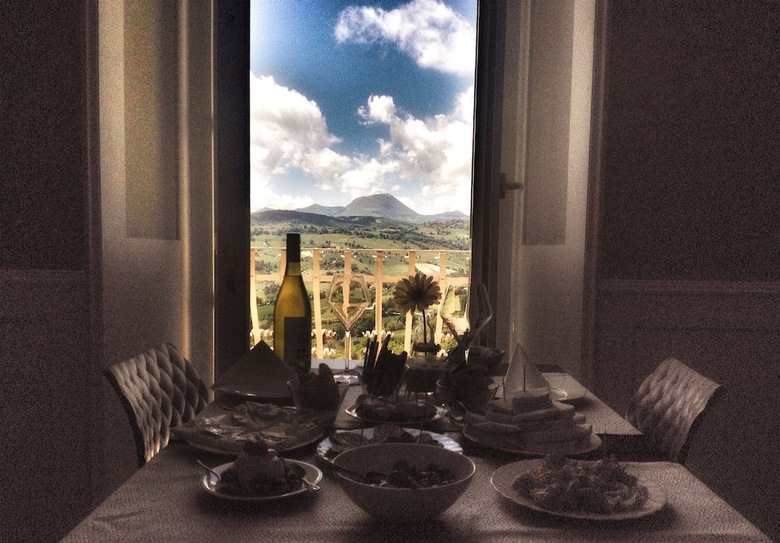 Relais Del Borgo Hotel E Spa