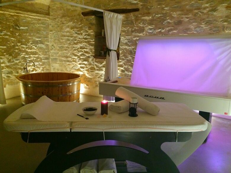 Relais Del Borgo Hotel E Spa