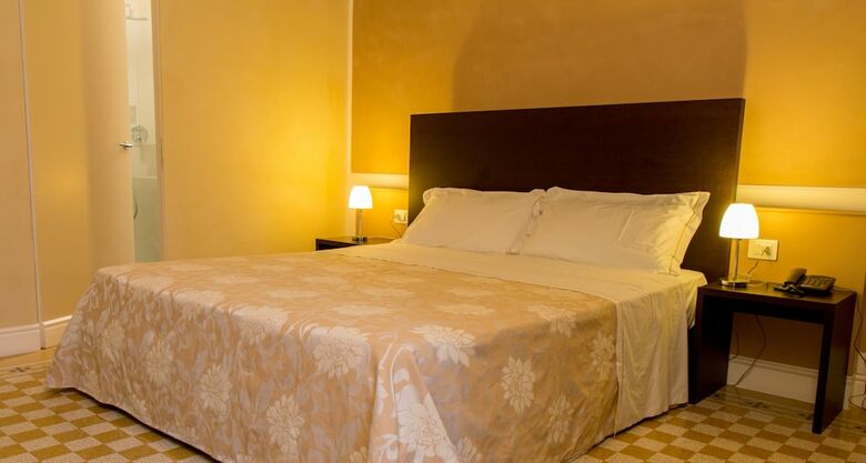 Relais Del Borgo Hotel E Spa