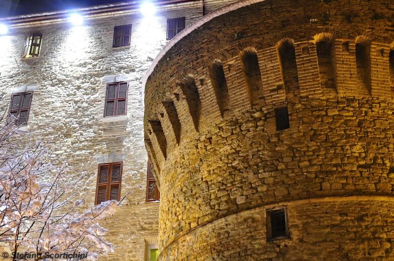 Relais Del Borgo Hotel E Spa
