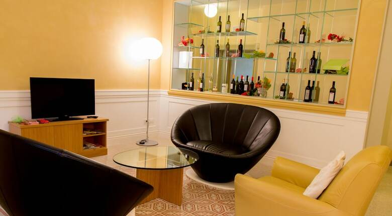 Relais Del Borgo Hotel E Spa