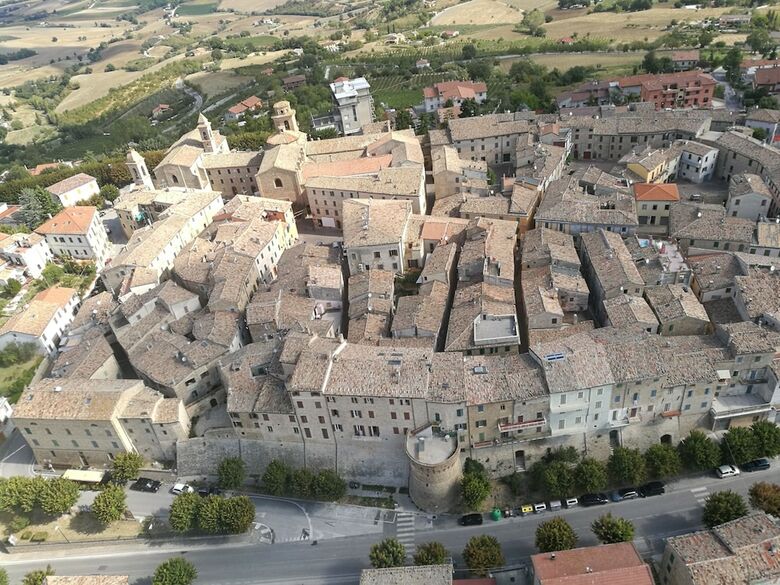 Relais Del Borgo Hotel E Spa