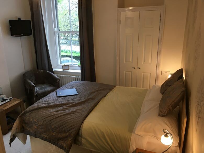 Hotel West View Guest House