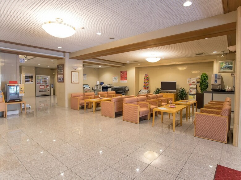 Hotel Cuore Nagasaki Ekimae