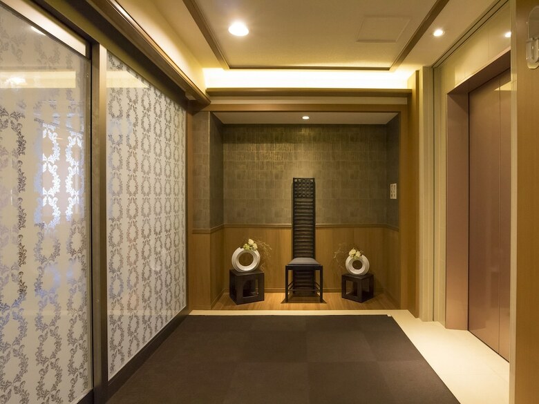 Hotel Cuore Nagasaki Ekimae