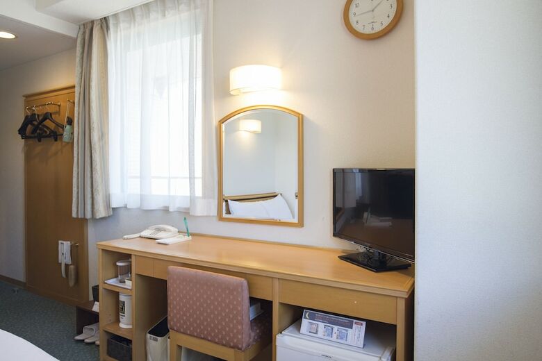 Hotel Cuore Nagasaki Ekimae