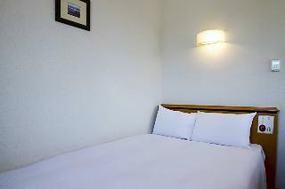 Hotel Cuore Nagasaki Ekimae