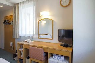 Hotel Cuore Nagasaki Ekimae