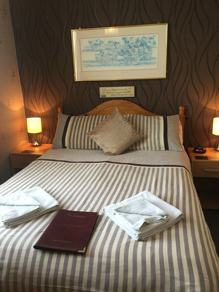 Hotel Karema
