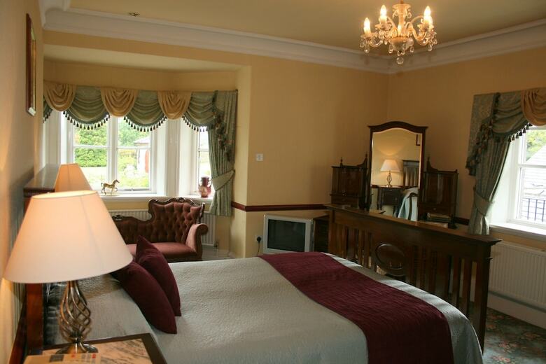 Ferrari S Country House Hotel