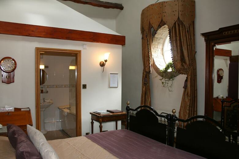 Ferrari S Country House Hotel