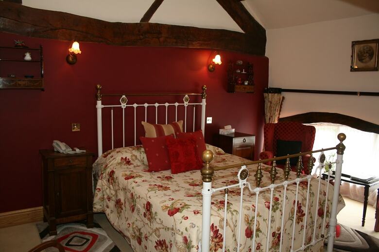 Ferrari S Country House Hotel