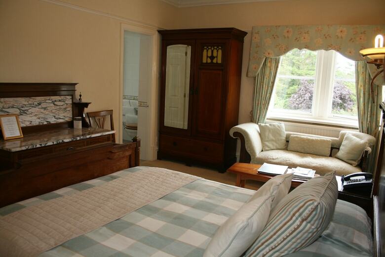 Ferrari S Country House Hotel
