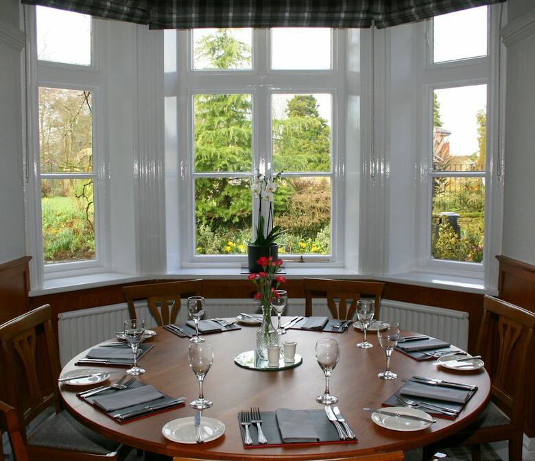Ferrari S Country House Hotel