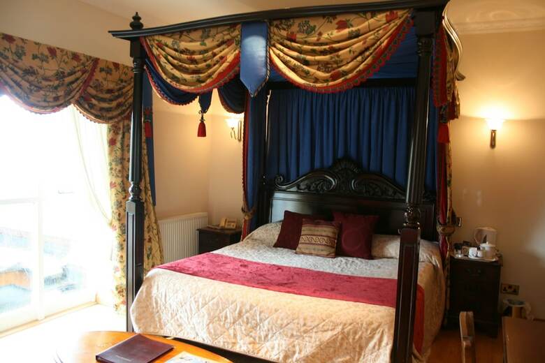 Ferrari S Country House Hotel