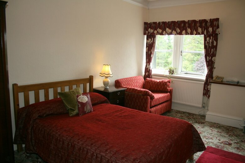 Ferrari S Country House Hotel
