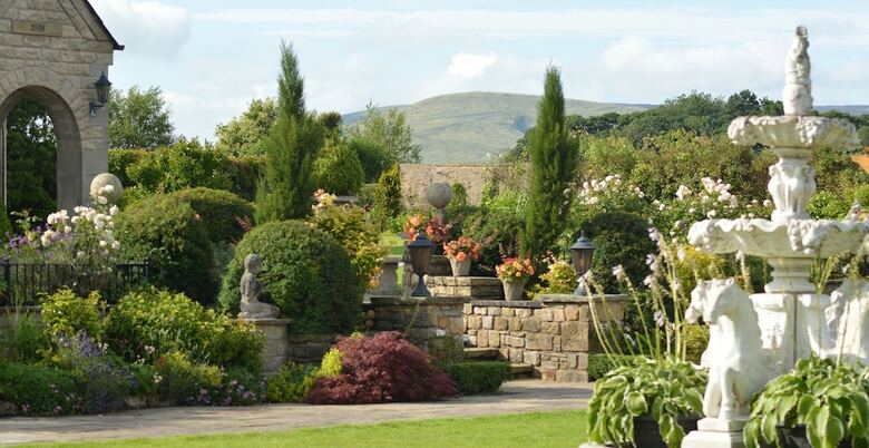 Ferrari S Country House Hotel