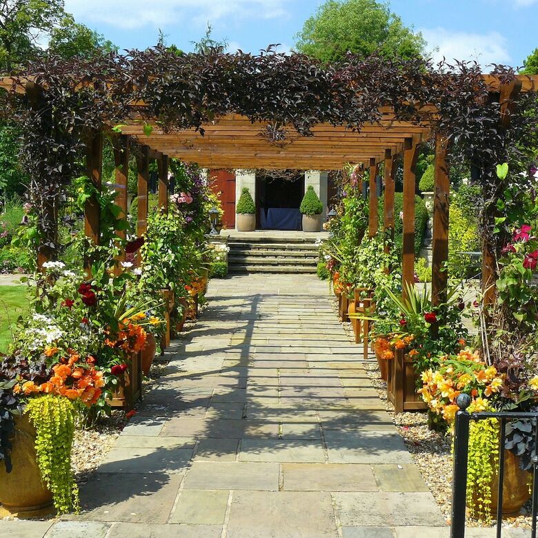 Ferrari S Country House Hotel