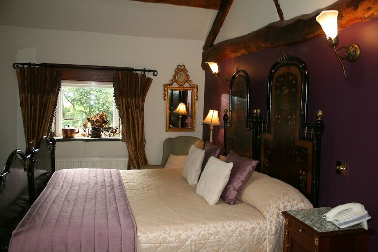 Ferrari S Country House Hotel