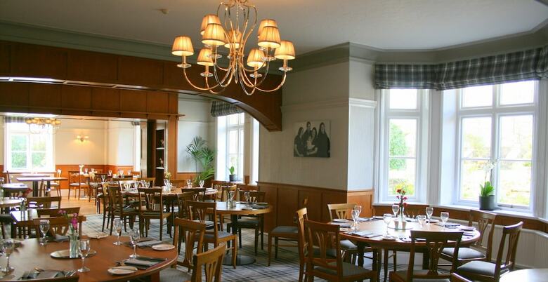 Ferrari S Country House Hotel