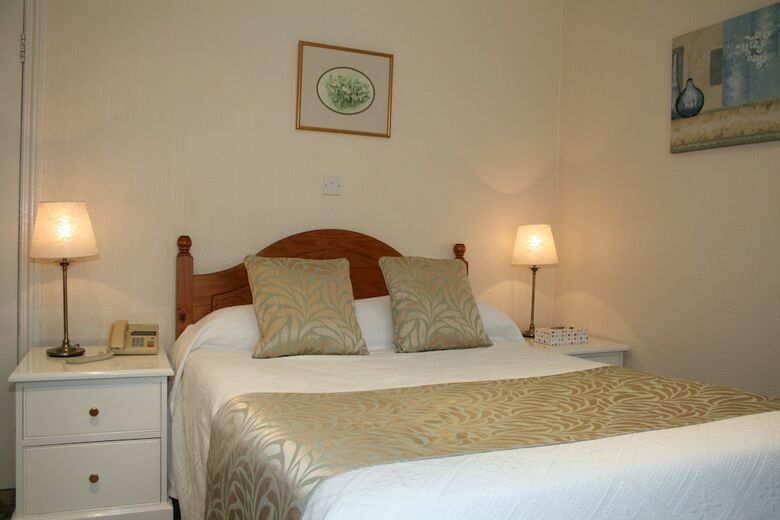 Ferrari S Country House Hotel