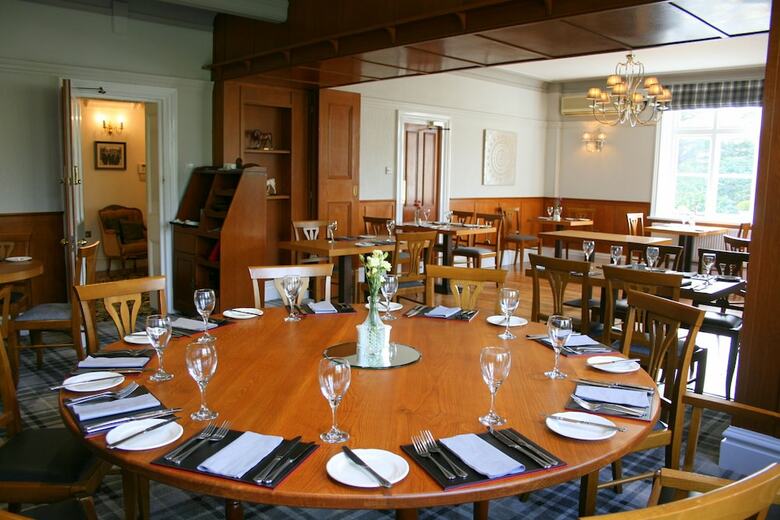 Ferrari S Country House Hotel