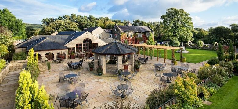 Ferrari S Country House Hotel