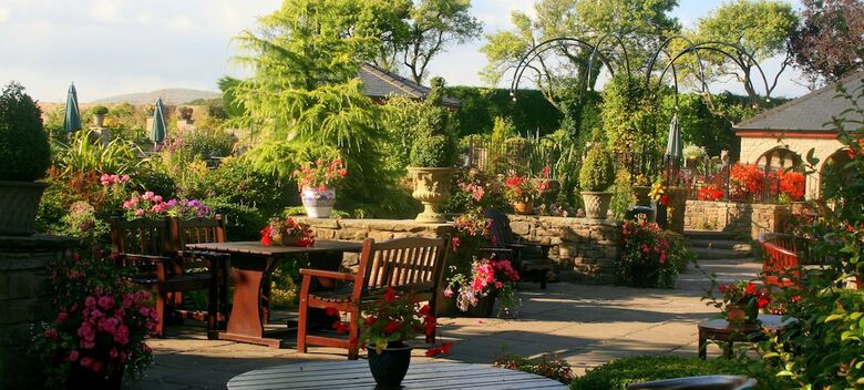 Ferrari S Country House Hotel