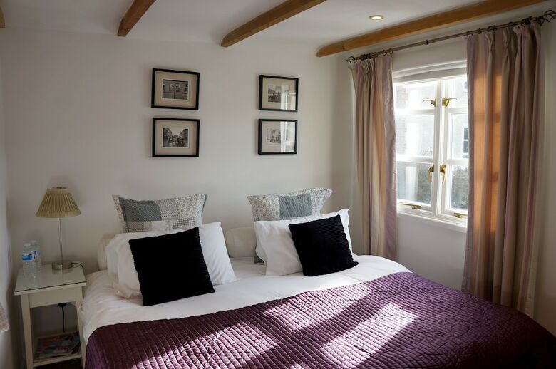 Agroturismo Leyland Country House