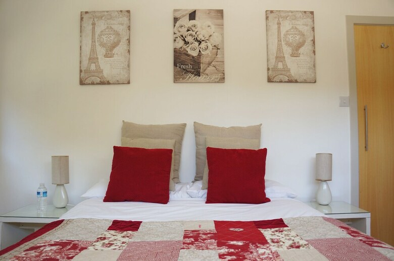 Agroturismo Leyland Country House