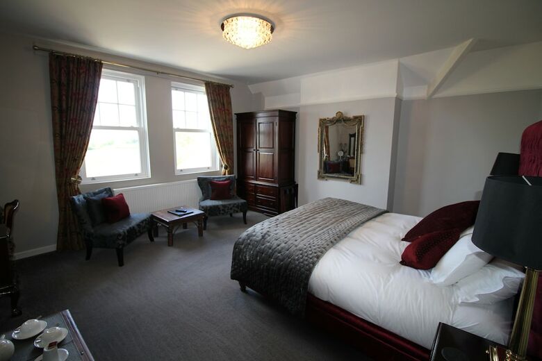 The Dower House Hotel
