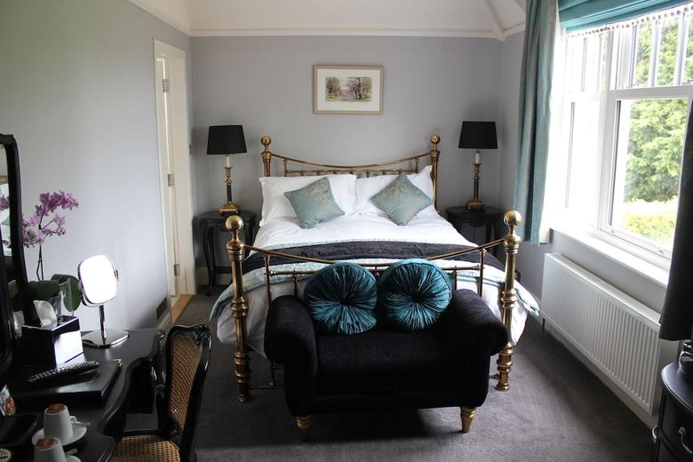 The Dower House Hotel